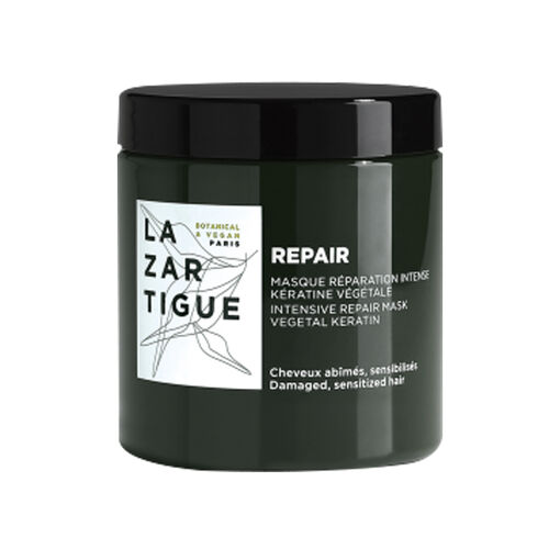 Lazartigue - Lazartigue Repair Onarıcı Saç Maskesi 250 ml