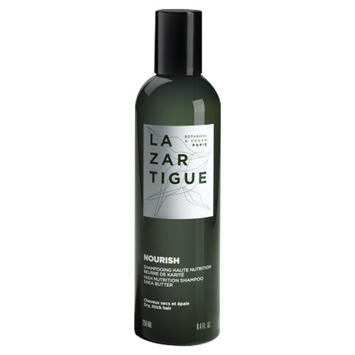 Lazartigue - Lazartique Nourish Besleyici Şampuan 250 ml