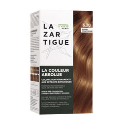 Lazartigue - Lazartique Saç Boyası 6.30 Altın Sarı