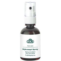 LCN - LCN Foot Care Mykospet Spray 50 ml