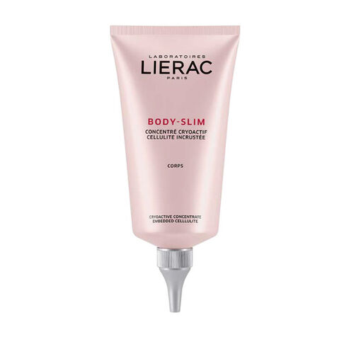 Lierac - Lierac Body Slim Vücut Bakım Kremi 150 ml
