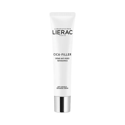 Lierac - Lierac Cica-Filler Anti-Wrinkle Repairing Cream 40 ml