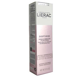 Lierac - Lierac Dioptiride Wrinkle Correction Filling Cream 15ml