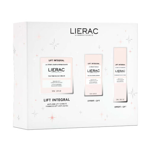 Lierac - Lierac Lift Integral Day Cream Set