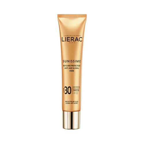 Lierac - Lierac Sunissime Energizing BB Fluid SPF 30 40 ml