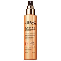 Lierac - Lierac Sunissime Energizing Protective Milk Spf30 150ml