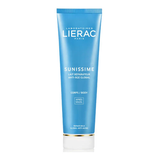 Lierac - Lierac Sunissime Rehydrating Repair Milk 150ml