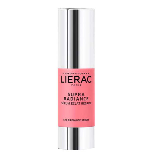 Lierac - Lierac Supra Radiance Eye Serum 15ml