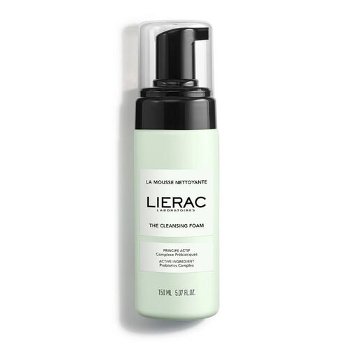 Lierac - Lierac The Cleansing Foam 150 ml
