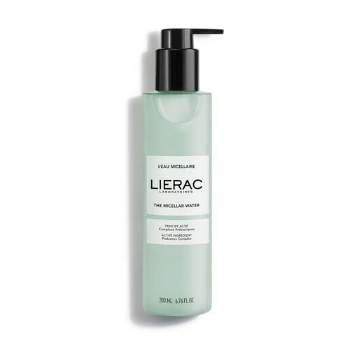 Lierac - Lierac The Micellar Water 200 ml