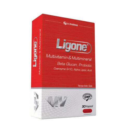 Ligone - Ligone 30 Tablet