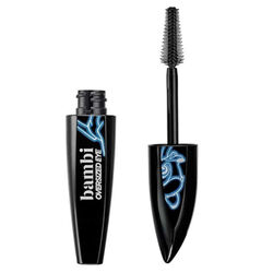 Loreal Paris - Loreal Paris Bambi Intense Black Mascara 9 ml