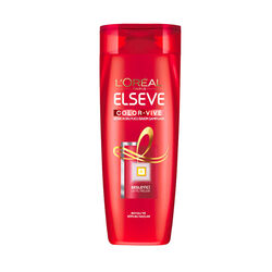 Elseve - Loreal Paris Elseve Colorvive Renk Koruyucu Bakım Şampuanı 360 ml