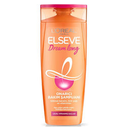 Elseve - Loreal Paris Elseve Dream Long Bakım Şampuanı 390 ml