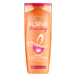 Elseve - Loreal Paris Elseve Dream Long Bakım Şampuanı 450 ml