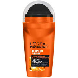 Loreal Paris - Loreal Paris Men Expert Thermic Resist Anti Perspirant Roll-On Deodorant 50 ml