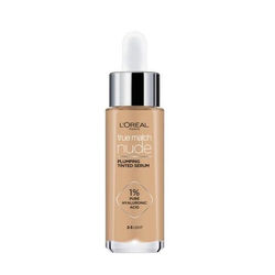 Loreal Paris - Loreal Paris True Match Nude Plumping Tinted Serum Light