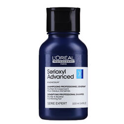 Diğer - Loreal Professionnel Serioxyl Advanced Şampuan 100 ml (Promosyon Ürünü)
