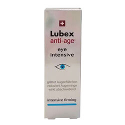 Lubex - Lubex Anti Age Göz Kremi 15 ml