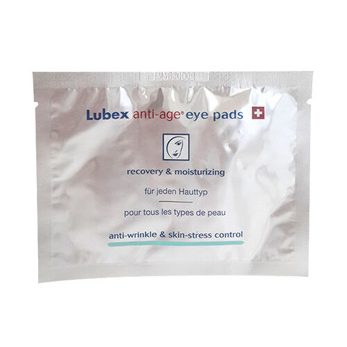 Lubex - Lubex Anti Age Göz Pedi 2 Ped