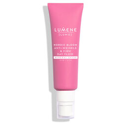 Lumene - Lumene Nordic Bloom Kırışıklık Karşıtı ve Sıkılaştırıcı Nemlendirici SPF30 50 ml