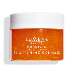 Lumene - Lumene Nordic-C Aydınlatıcı Maske 150 ml