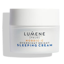 Lumene - Lumene Nordic-C Uyku(da) Aydınlatıcı & Leke Karşıtı Bakım Kremi 50 ml