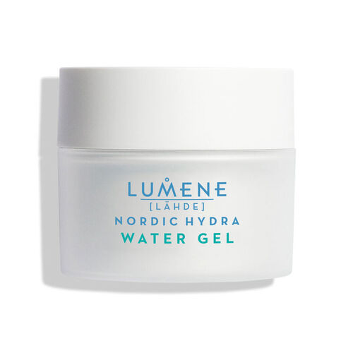 Lumene - Lumene Nordic Hydra Nemlendirici Jel 50 ml