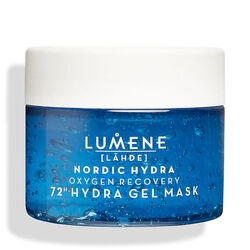 Lumene - Lumene Nordic Hydra Nemlendirici Oksijen Maskesi 150 ml