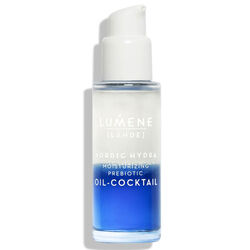 Lumene - Lumene Nordic Hydra Prebiyotik Nem Kokteyli 30 ml