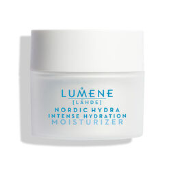 Lumene - Lumene Nordic Hydra Yoğun Nem Kremi 50 ml