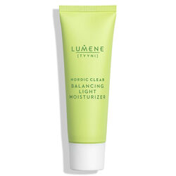 Lumene - Lumene Sebum Dengeleyici Su Bazlı Nemlendirici 50 ml