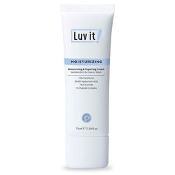 Luv it! - Luv it Moisturizing Repairing Cream 75 ml