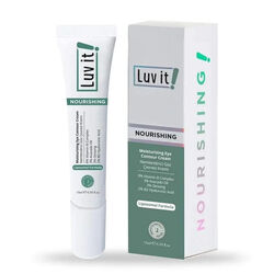 Luv it! - Luv it Nourishing Moisturizing Eye Contour Cream 15 ml