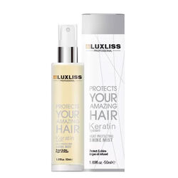 Luxliss Professional - Luxliss Keratin System Shine Mist 50 ml