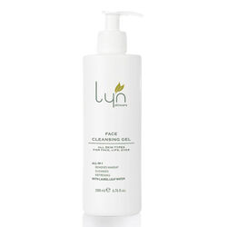 LYN Skincare - Lyn Skincare Face Cleansing Gel 200 ml
