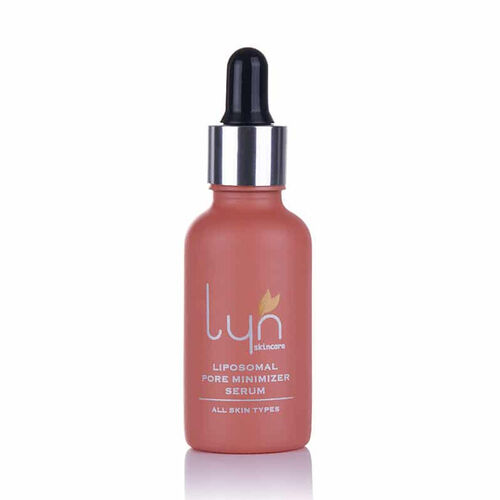 LYN Skincare - Lyn Skincare Lipozomal Gözenek Sıkılaştırıcı Serum 30 ml