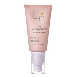 LYN Skincare - Lyn Skincare Perfection Collagen Spf 50 BB Cream 50 ml -Orta Ton