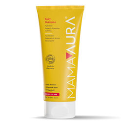 Mamaaura - Mamaaura Baby Shampoo 200 ml