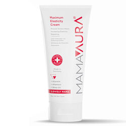 Mamaaura - Mamaaura Lovely Mama Maximum Elasticity Cream 150 ml