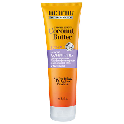 Marc Anthony - Marc Anthony Coconut Butter Blondes Hydrating Conditioner 250ml