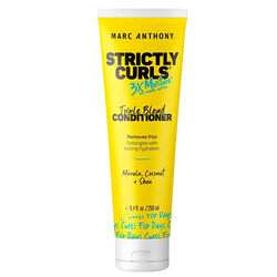 Marc Anthony - Marc Anthony Strictly Curls 3X Trible Blend Conditioner 250 ml