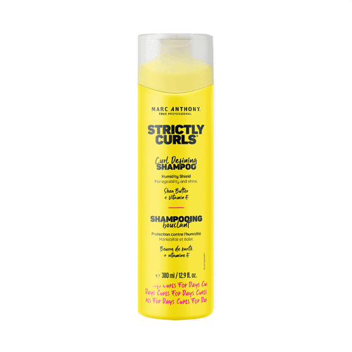 Marc Anthony - Marc Anthony Strictly Curls Curl Defining Shampoo 380 ml