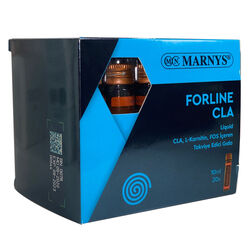 Marnys - Marnys Forline CLA Likit 10 ml 20 Ampul