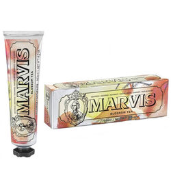 Marvis - Marvis Blossom Tea Diş Macunu 75 ml