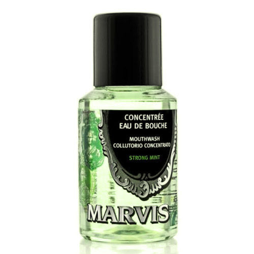 Marvis - Marvis Mouthwash Concentrato 30ml