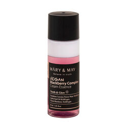 Mary May - Mary May Blackberry Complex Cream Essence 30 ml