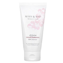 Mary May - Mary May Vegan Low pH Hyaluronic Gel Cleanser 150 ml