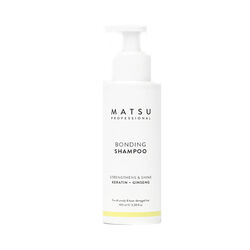 Matsu - Matsu Bonding Shampoo Travel Size 100 ml