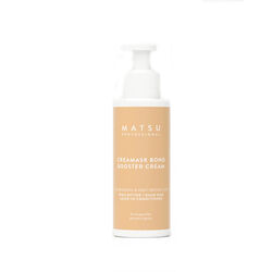 Matsu - Matsu Creamask Leave-in Conditioning Cream Travel Size 100 ml